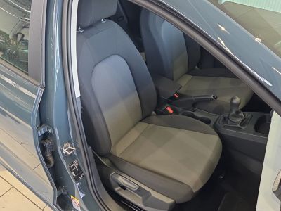 Seat Ibiza Gebrauchtwagen Seat Ibiza Gebrauchtwagen