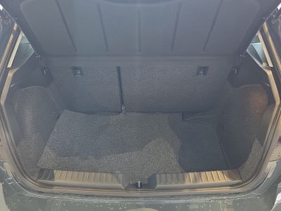 Seat Ibiza Gebrauchtwagen Seat Ibiza Gebrauchtwagen