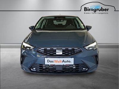 Seat Ibiza Gebrauchtwagen Seat Ibiza Gebrauchtwagen
