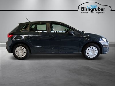 Seat Ibiza Gebrauchtwagen Seat Ibiza Gebrauchtwagen