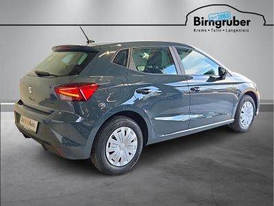 Seat Ibiza Gebrauchtwagen Seat Ibiza Gebrauchtwagen