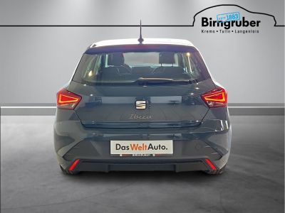 Seat Ibiza Gebrauchtwagen Seat Ibiza Gebrauchtwagen