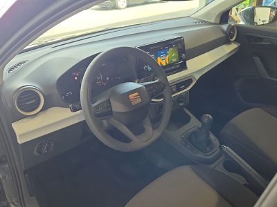 Seat Ibiza Gebrauchtwagen Seat Ibiza Gebrauchtwagen