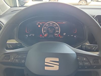 Seat Ibiza Gebrauchtwagen Seat Ibiza Gebrauchtwagen