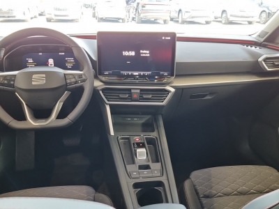 Seat Leon Gebrauchtwagen Seat Leon Gebrauchtwagen