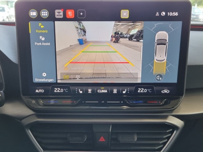Seat Leon Gebrauchtwagen Seat Leon Gebrauchtwagen