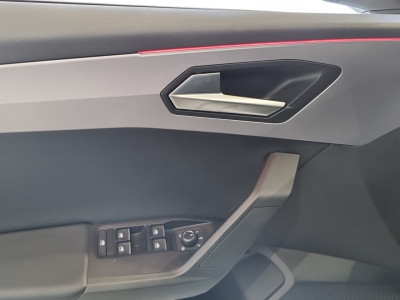 Seat Leon Gebrauchtwagen Seat Leon Gebrauchtwagen