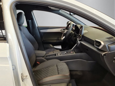 Seat Leon Gebrauchtwagen Seat Leon Gebrauchtwagen