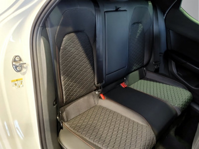 Seat Leon Gebrauchtwagen Seat Leon Gebrauchtwagen