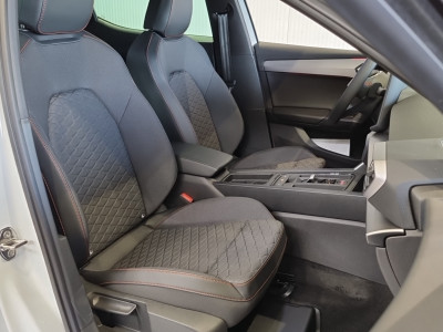 Seat Leon Gebrauchtwagen Seat Leon Gebrauchtwagen