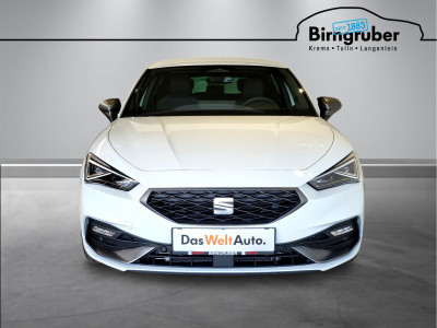 Seat Leon Gebrauchtwagen Seat Leon Gebrauchtwagen