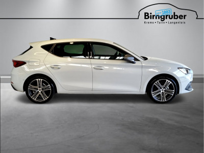 Seat Leon Gebrauchtwagen Seat Leon Gebrauchtwagen