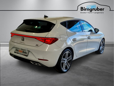 Seat Leon Gebrauchtwagen Seat Leon Gebrauchtwagen