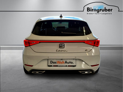 Seat Leon Gebrauchtwagen Seat Leon Gebrauchtwagen