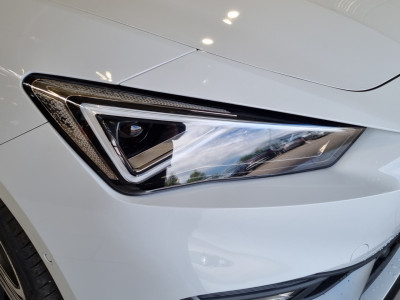 Seat Leon Gebrauchtwagen Seat Leon Gebrauchtwagen
