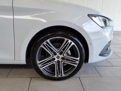 Seat Leon Gebrauchtwagen Seat Leon Gebrauchtwagen