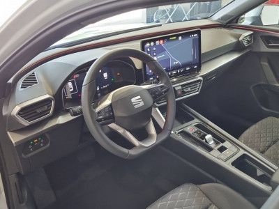 Seat Leon Gebrauchtwagen Seat Leon Gebrauchtwagen