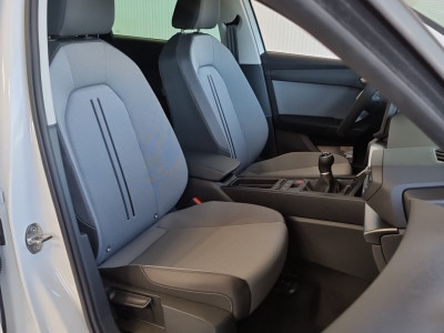 Seat Leon Gebrauchtwagen Seat Leon Gebrauchtwagen