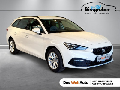 Seat Leon Gebrauchtwagen Seat Leon Gebrauchtwagen