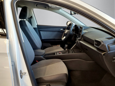 Seat Leon Gebrauchtwagen Seat Leon Gebrauchtwagen