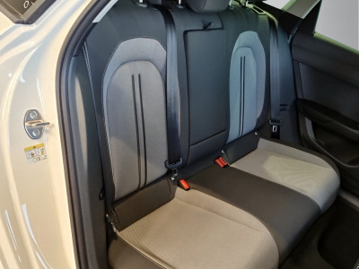 Seat Leon Gebrauchtwagen Seat Leon Gebrauchtwagen