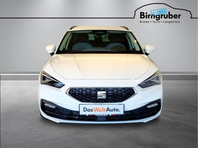Seat Leon Gebrauchtwagen Seat Leon Gebrauchtwagen