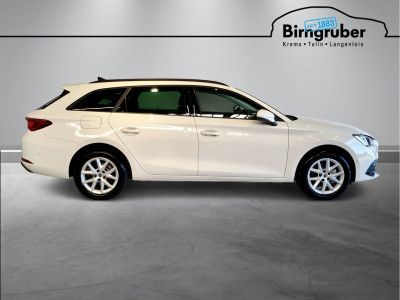 Seat Leon Gebrauchtwagen Seat Leon Gebrauchtwagen
