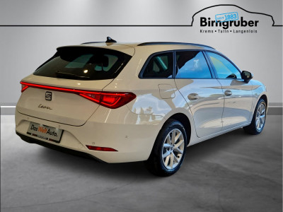 Seat Leon Gebrauchtwagen Seat Leon Gebrauchtwagen