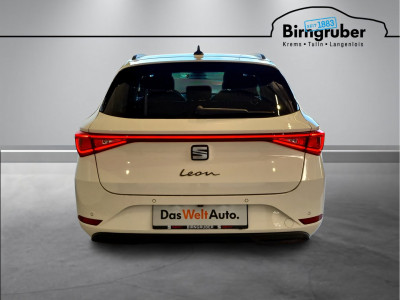 Seat Leon Gebrauchtwagen Seat Leon Gebrauchtwagen