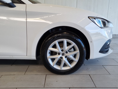 Seat Leon Gebrauchtwagen Seat Leon Gebrauchtwagen