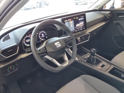Seat Leon Gebrauchtwagen Seat Leon Gebrauchtwagen