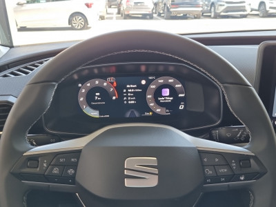 Seat Leon Gebrauchtwagen Seat Leon Gebrauchtwagen