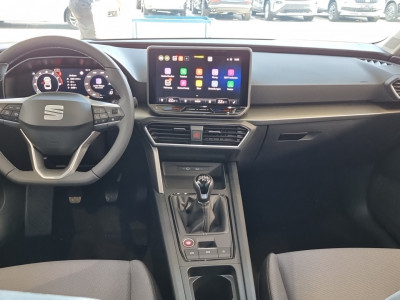Seat Leon Gebrauchtwagen Seat Leon Gebrauchtwagen