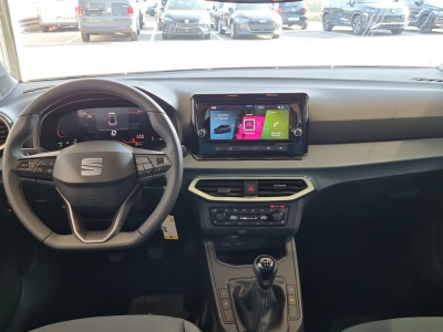 Seat Arona Gebrauchtwagen