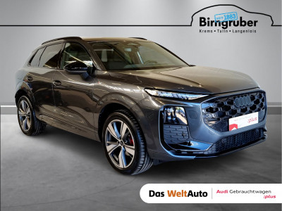 Audi Q3 Gebrauchtwagen Audi Q3 Gebrauchtwagen