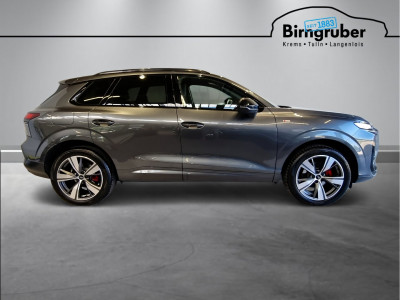 Audi Q3 Gebrauchtwagen Audi Q3 Gebrauchtwagen