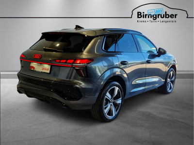 Audi Q3 Gebrauchtwagen Audi Q3 Gebrauchtwagen