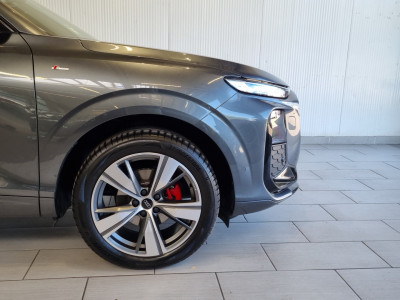Audi Q3 Gebrauchtwagen Audi Q3 Gebrauchtwagen