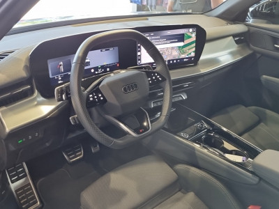 Audi Q3 Gebrauchtwagen Audi Q3 Gebrauchtwagen