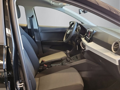 Seat Ibiza Gebrauchtwagen Seat Ibiza Gebrauchtwagen