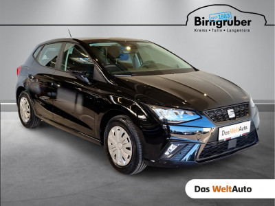 Seat Ibiza Gebrauchtwagen Seat Ibiza Gebrauchtwagen