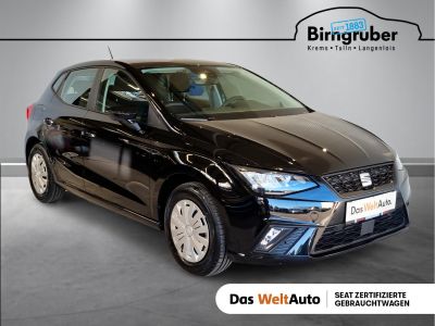 Seat Ibiza Gebrauchtwagen Seat Ibiza Gebrauchtwagen