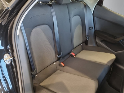 Seat Ibiza Gebrauchtwagen Seat Ibiza Gebrauchtwagen