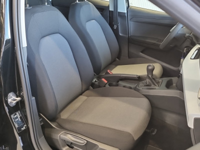 Seat Ibiza Gebrauchtwagen Seat Ibiza Gebrauchtwagen