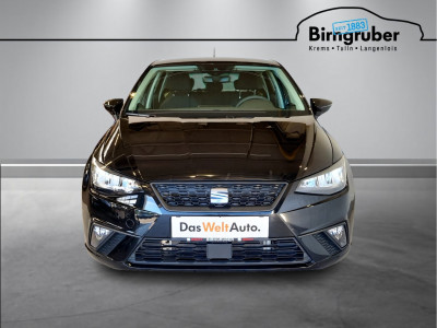 Seat Ibiza Gebrauchtwagen Seat Ibiza Gebrauchtwagen