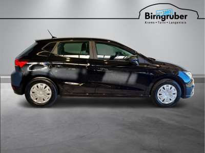 Seat Ibiza Gebrauchtwagen Seat Ibiza Gebrauchtwagen