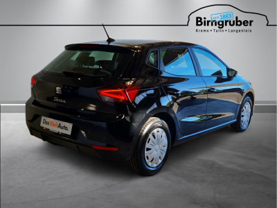 Seat Ibiza Gebrauchtwagen Seat Ibiza Gebrauchtwagen