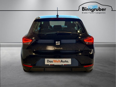Seat Ibiza Gebrauchtwagen Seat Ibiza Gebrauchtwagen