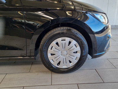 Seat Ibiza Gebrauchtwagen Seat Ibiza Gebrauchtwagen