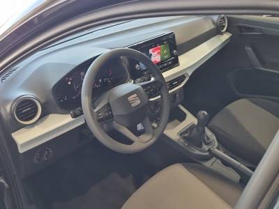 Seat Ibiza Gebrauchtwagen Seat Ibiza Gebrauchtwagen